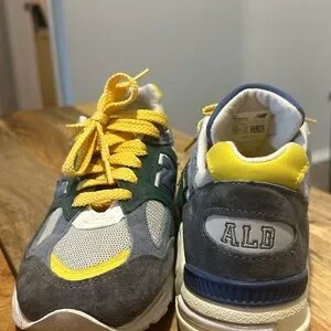 Sneakers Icon New Balance Aime Leon Dore 990v2 Aime Leon Dore